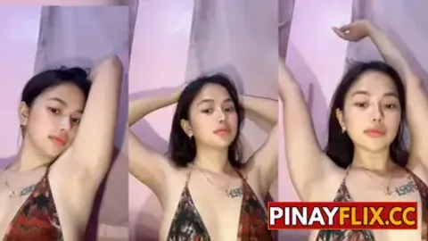 Ayuda Para sa Kilikili Lovers 2