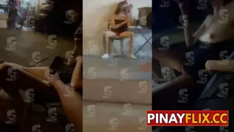 Walang Kamalay Malay Ang Mga Tambay Na May Libreng Puday