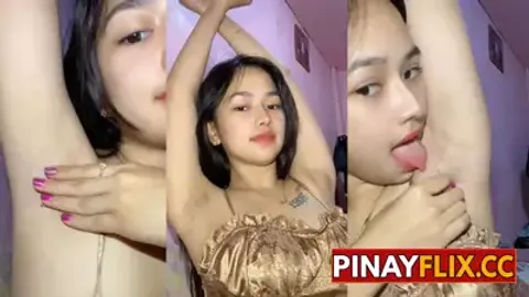 Ayuda Para sa Kilikili Lovers 3