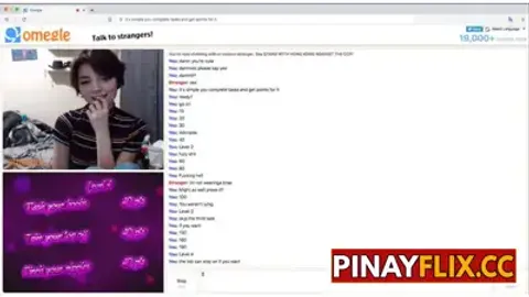 Maswerteng Jakolero Ang Nakasaksi sa Pagsirit ng Tubig ng Kweba