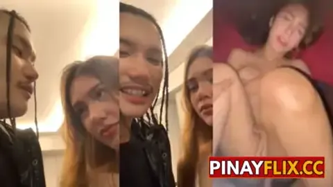 3 Inch Pinoy Nigga