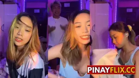 Pacute Muna Bago Magjabol