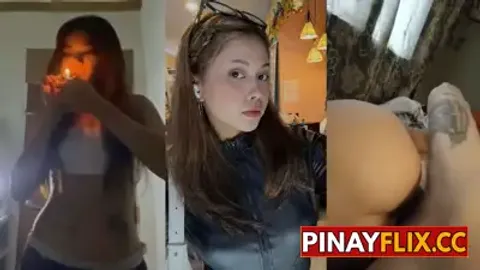 Sindi Muna Bago Magpatira ng Matindi