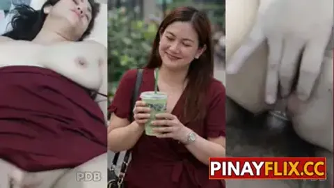 Anulled na si Mare Kaya Pwede na sa Anal
