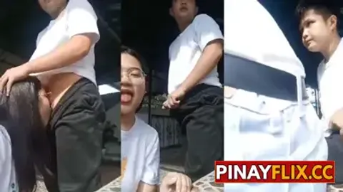 Niyaya si Marivic sa Lugar na Marami Ang Tahimik