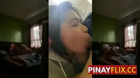 Sinibak ni Macmac Ang Masikip na Biyak