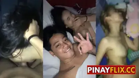 Feeling Proud si Jayson Pagkatapos Dumale