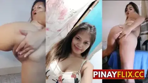 Kinamot ni Auntie Ang Tuyot na Kampupot
