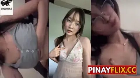 Pinasilip ni Petite Ang Mga Munting Prutas