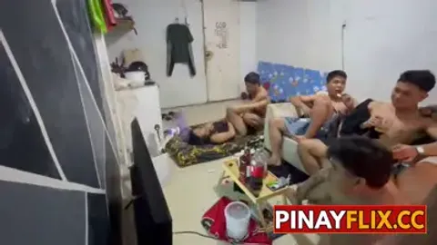 Nakitagay Ngayon Nanay na Bukas