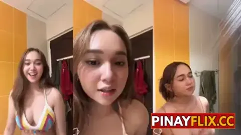 Ipakita Mo na Sharon Ang Hiling ng mga Masakit Ang Puson