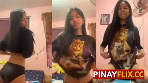 Hinimas ni Chrissy Ang Mabalahibong Pussy
