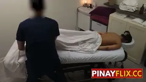 Ang Manghihilot na Palaiyot
