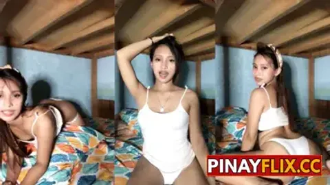 Gagalitin ni Kristin Ang Mga Jakolerong Bitin