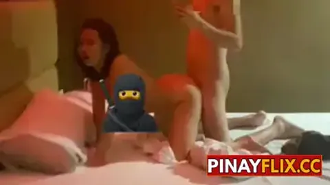 Another Successful Mission By The Konoha Ninja