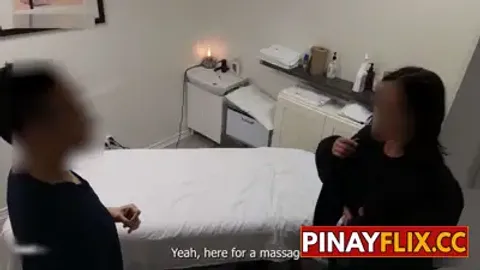 Ang Manghihilot na Palaiyot 7