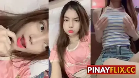 Pink na Butas Ang Pinakita ni Jas