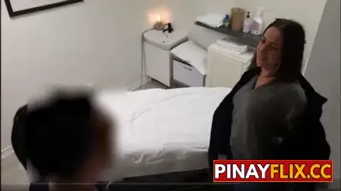 Ang Manghihilot na Palaiyot 9
