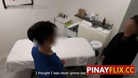 Ang Manghihilot na Palaiyot 10