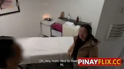 Ang Manghihilot na Palaiyot 13