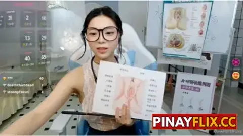 Nood Muna Tayo ng Educational Vid Mula Kay Doktora