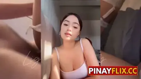Binigay ni Ligaya Ang Masikip na Puday