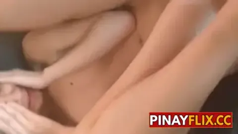 Sinira ng Rumaragasang Burat Ang Bilat ni Katkat