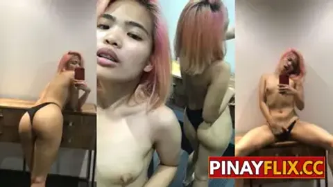 Himasin Mo Kristin Ang Kalbong Tanawin