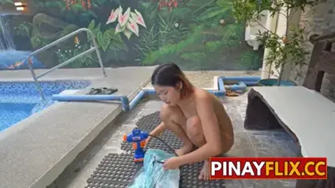 Kung Sino Ang Mahusay na Magpump Mabibigyan ng Premyo ni Ninong