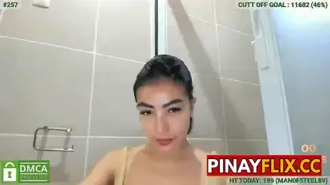 Focus Lang sa Goal si Boa