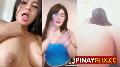 Isang Dance Number Muna Pampagana Magfinger