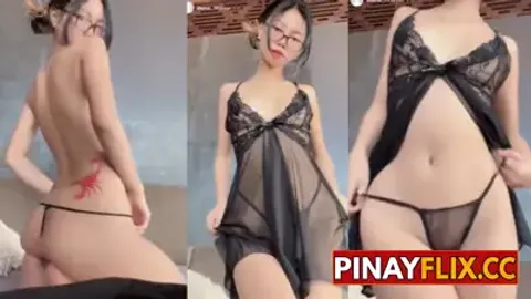 Materyales Fuertes Ang Pinakita ni Marites