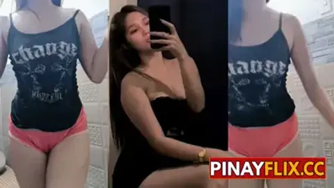 Busog sa Cameltoe Ang Mga Viewers ni Ganda