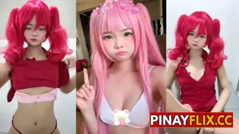 Matumal sa Cosplay Kaya Sumubok Magbold