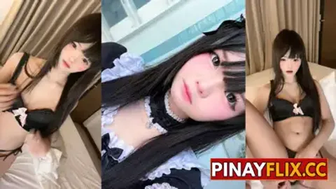Minsan Cosplayer Madalas Content Seller