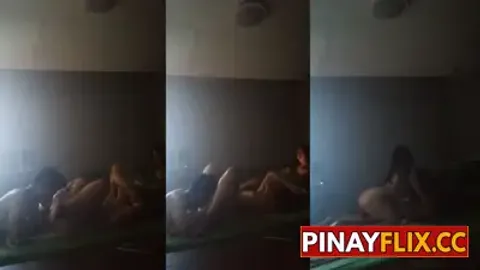 Dedma Lang si Ate Habang Binibira si Bunso