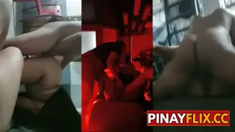 Supportive si Bespren sa Hirap at Sarap