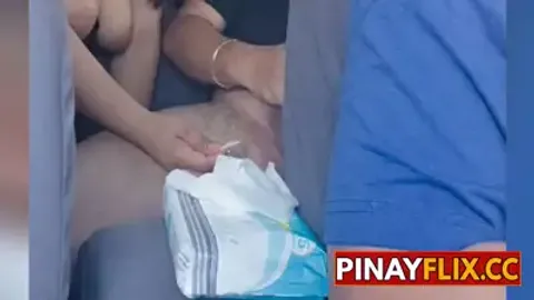 Sinundo si Pare Upang Ipatikim si Misis