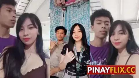 Nagtitigan Nauwi sa Alam Niyo Na