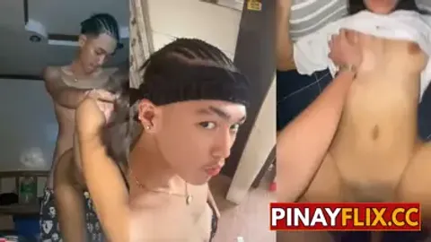 2 Inches Pinoy Nigga Wannabe