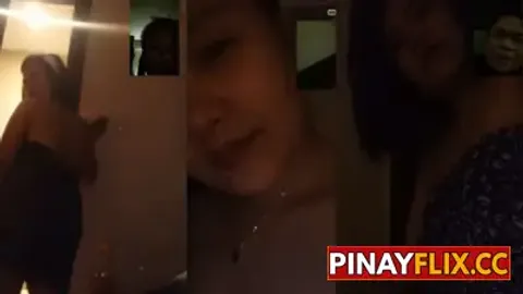 Ayaw ng Sumiping Sakin ni Misis Dahil si Kumpare Na Ang Nagpapas