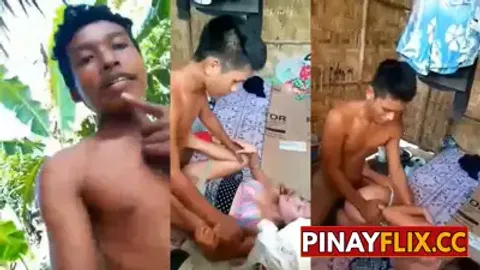 May Nagkakantutan Nainggit Tuloy si Tropa