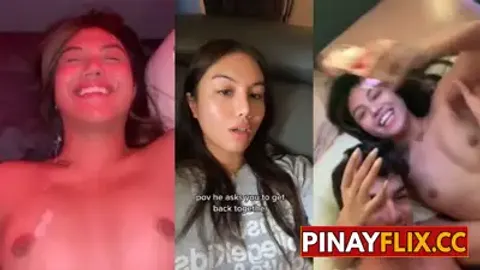 Nakipagbalikan Upang Matamoran