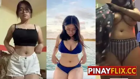 Sexy Na Malambing Pa Pero Pinsan Ko Pala Siya Kaya Sa Inyo Nalan