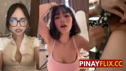 Masaya si Majoy sa Nabiling Mini Toy
