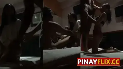 Hindi Marunong Magpigil si Daryll