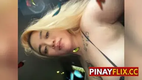 Kulang sa Touch Ang Tita Kong Tadtad ng Tats