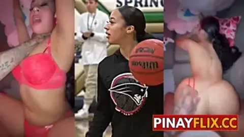 Mahusay Talagang Magdribol ng Balls si Marisol