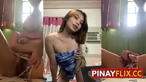 Maagang Nagkutingting si Jingjing