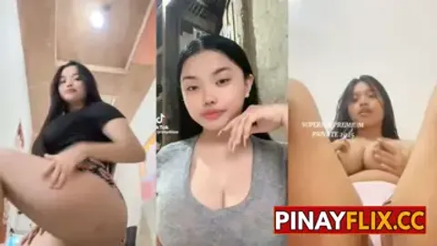 Kaya Mo Ba Akong Mahalin Kahit May Bold Ako sa Pinayflix